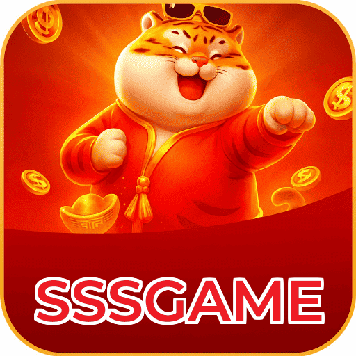 SSSGAME logo