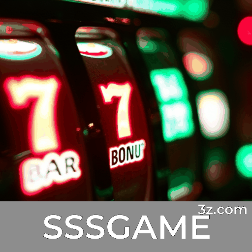 Acessar o site SSSGAME COM