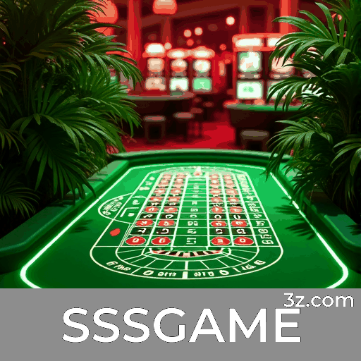 Cassino Online SSSGAME