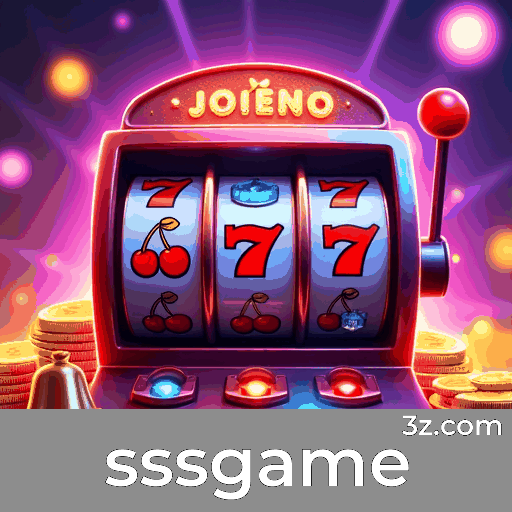 SSSGame: Apostas Móveis Simplificadas e Funcionalidades Completas