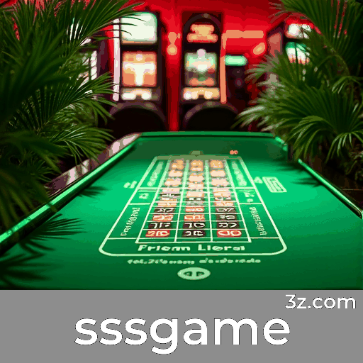 Experiência Premium em Jogos com sssgame: Serviços Profissionais e Confiabilidade